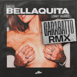 Lenny Tavárez的專輯Bellaquita (Remix) (Explicit)