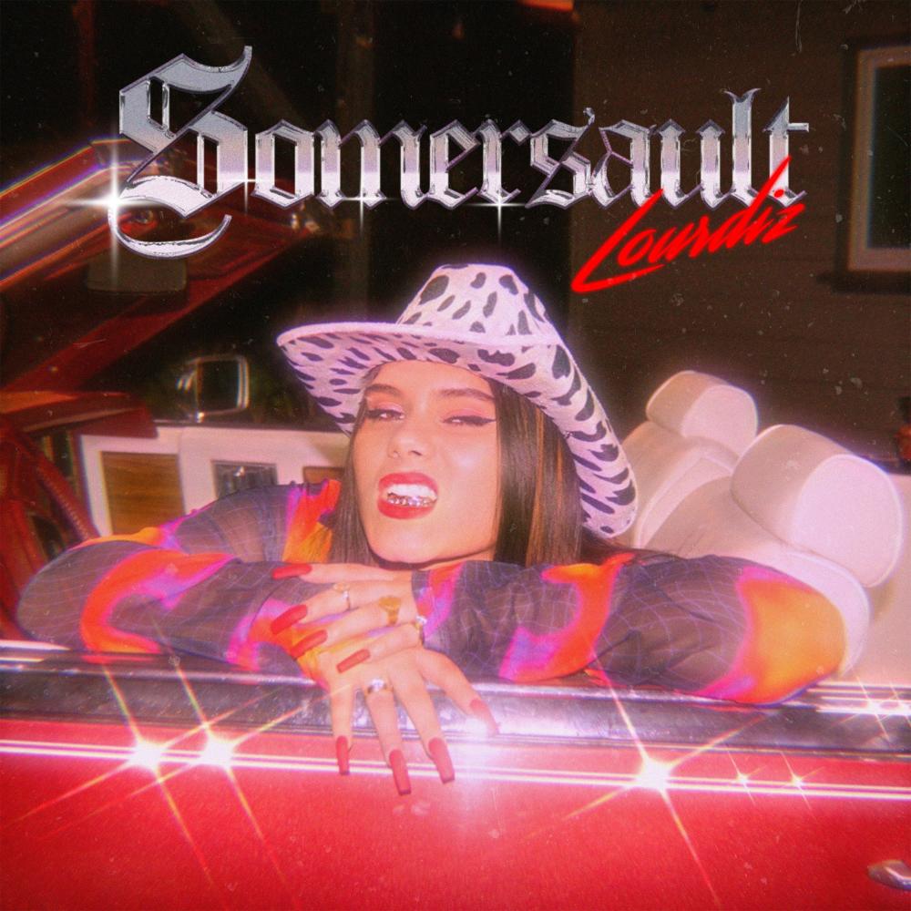 Somersault (Explicit)