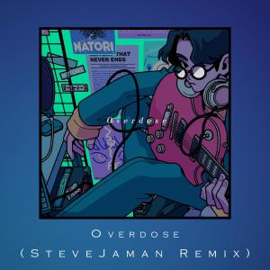 อัลบัม Overdose (Remix) ศิลปิน SteveJaman