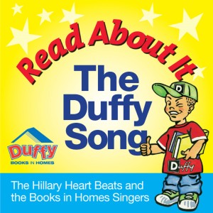 ดาวน์โหลดและฟังเพลง Read About It (The Duffy Song) (Original Version) พร้อมเนื้อเพลงจาก Duffy Books In Homes