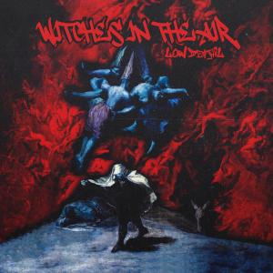 ดาวน์โหลดและฟังเพลง Witches in the Air พร้อมเนื้อเพลงจาก Low Detail