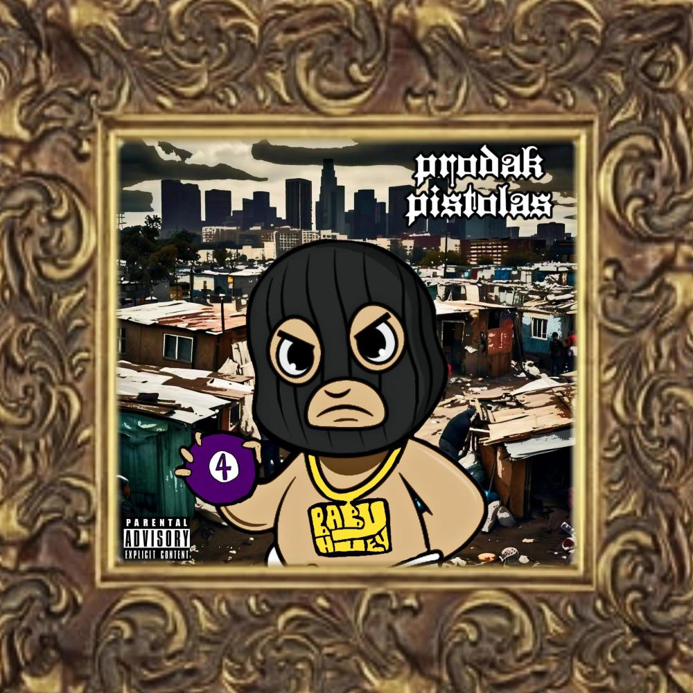 smooth op (feat. Romairo Jamarco)