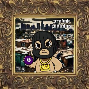 收聽Prodak Pistolas的smooth op (feat. Romairo Jamarco) (Explicit)歌詞歌曲