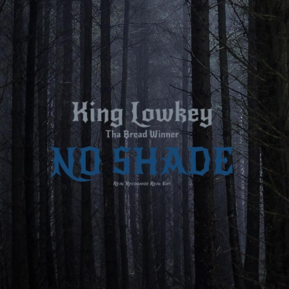 No Shade (Explicit)