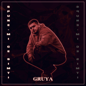 Album Spune-mi Ce Simti from 