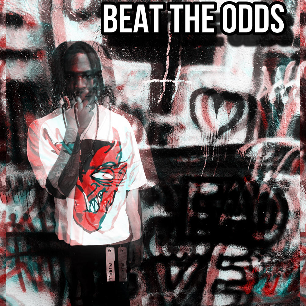 Tec work (feat. DoubleM)