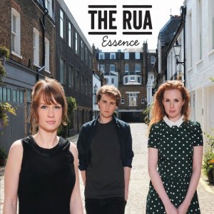 อัลบัม Essence ศิลปิน The Rua