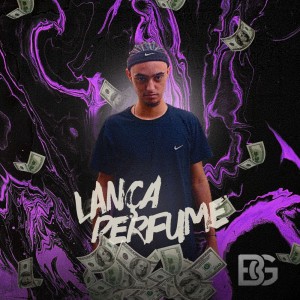 Dengarkan lagu Lança Perfume Me Enche de Amor (Explicit) nyanyian BG_Rj dengan lirik