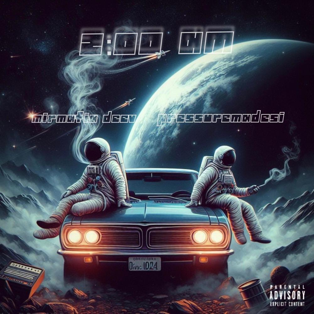 2:00 AM (feat. Pressuremadesi) (Explicit)