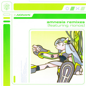 amnesia (Remixes)