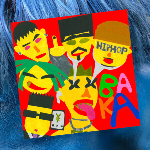 default album img
