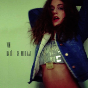 อัลบัม Naučit se milovat ศิลปิน Viki