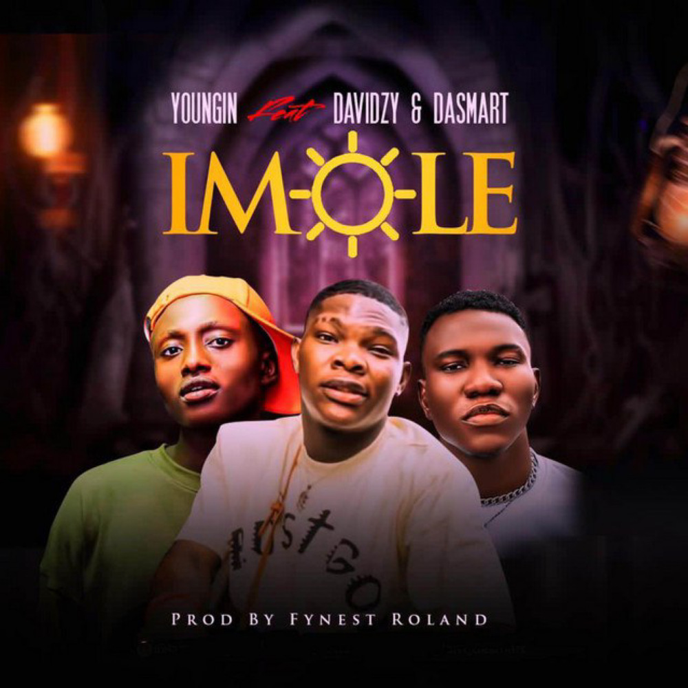 Imole (Explicit)