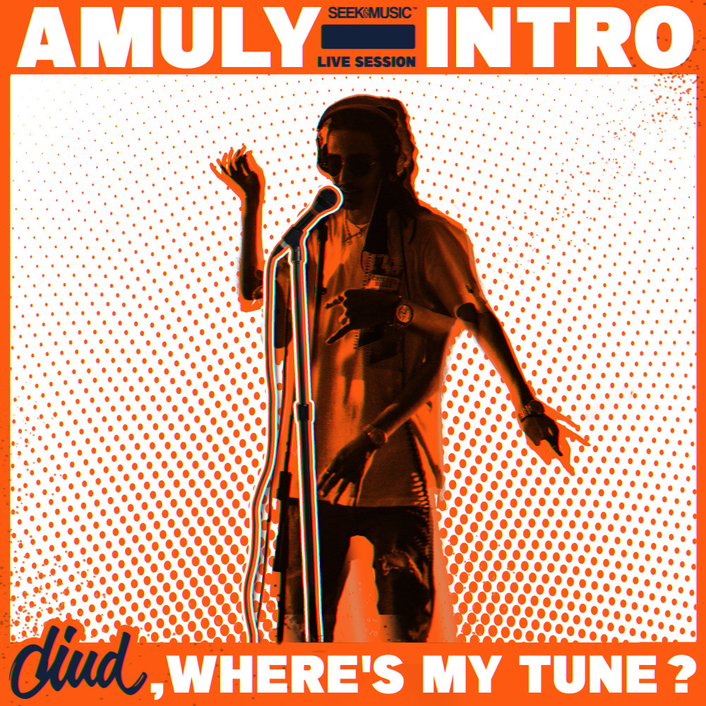 Intro (Live at Diud, Where's My Tune?) (Explicit) (Live at Diud, Where's My Tune?|Explicit)