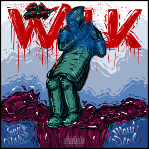 Listen to GangstaJaVVs (Explicit) song with lyrics from JawsAtak47