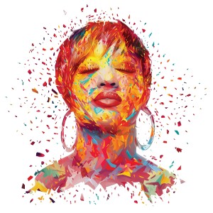 ดาวน์โหลดและฟังเพลง Believe Her พร้อมเนื้อเพลงจาก Rapsody