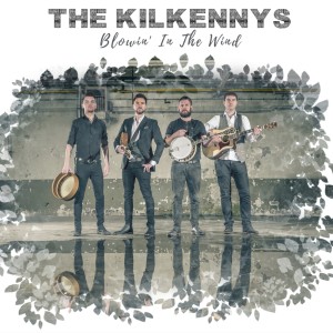 The Kilkennys的專輯Blowin' in the Wind