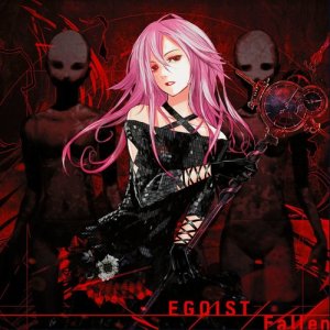收聽egoist的Fallen (TV Edit)歌詞歌曲