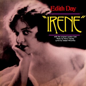 ดาวน์โหลดและฟังเพลง Irene พร้อมเนื้อเพลงจาก Barbara Cook