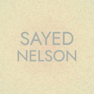 Various Artists的專輯Sayed Nelson