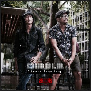 Listen to Dikancani banyu langit song with lyrics from bob sastro