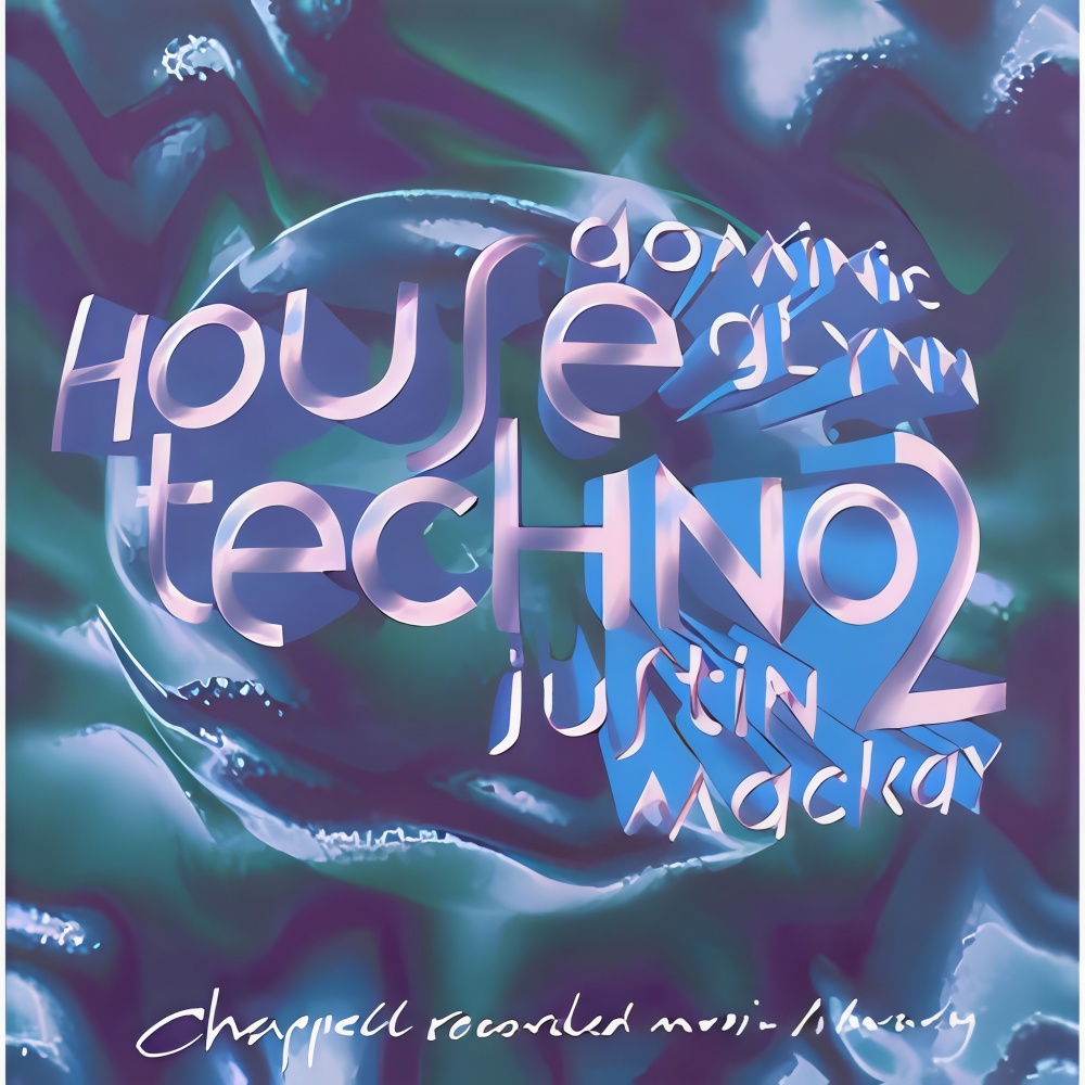 Techno Nation