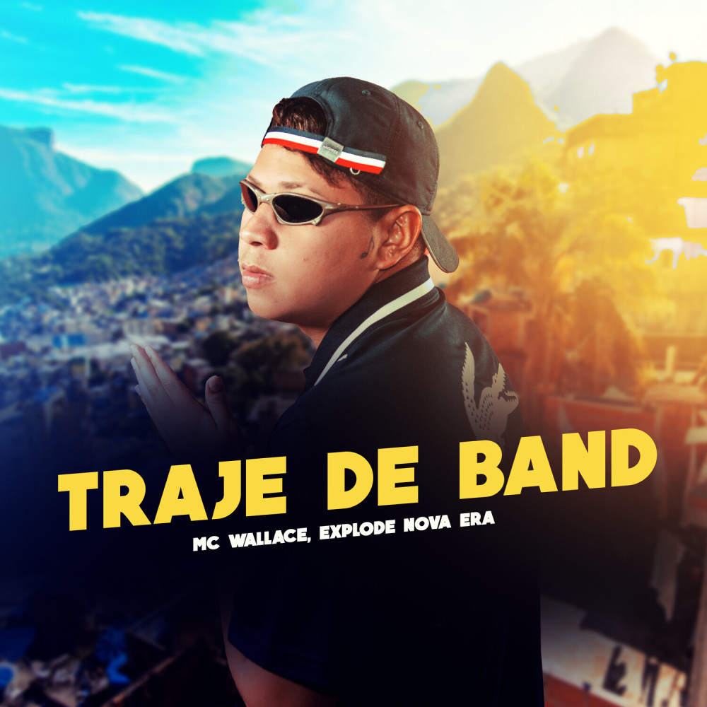 Traje de Band (Explicit)