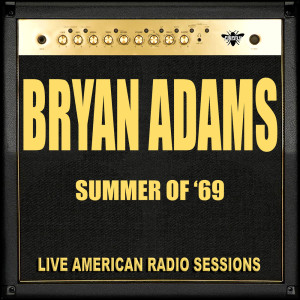 Dengarkan lagu Heaven (Live) nyanyian Bryan Adams dengan lirik