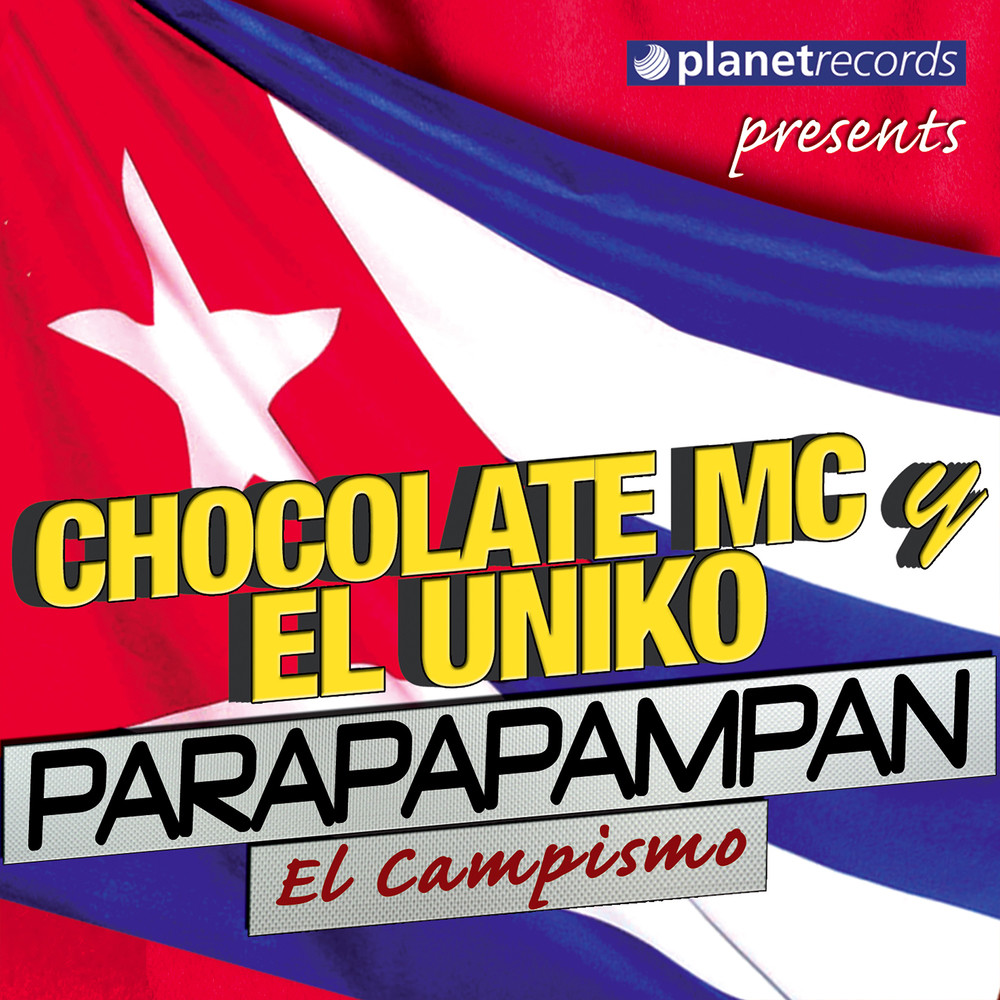 Parapapampan (El Campismo) (Original Version)