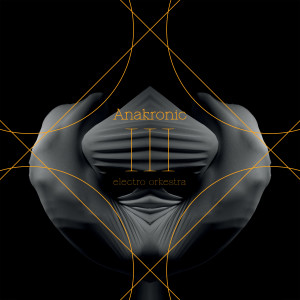 อัลบัม Fearless ศิลปิน Anakronic Electro Orkestra