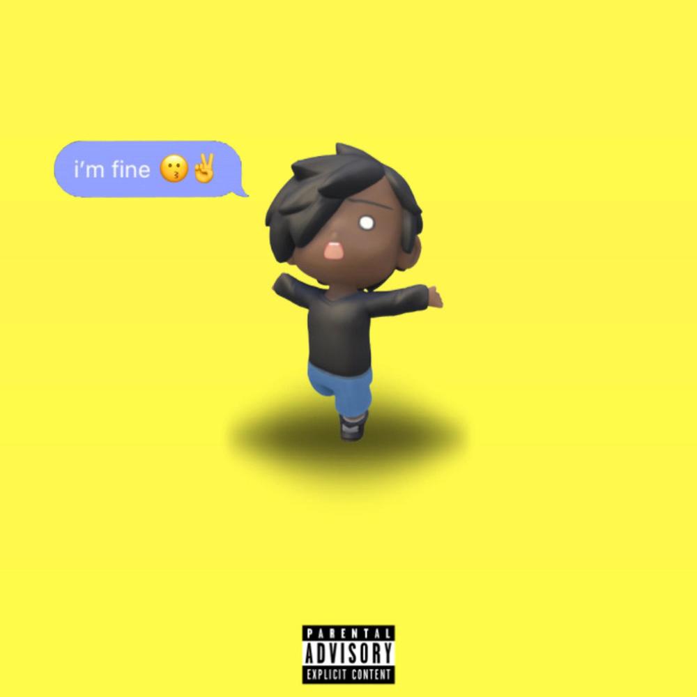 no way (feat. Xanahxlic) (Explicit)