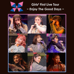 Album Good Days (Live Version) oleh Girls2