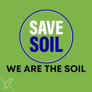 Wrisha Dutta的專輯We Are the Soil (Save Soil)