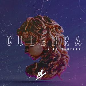 Nico Santana的專輯Culebra