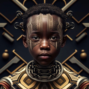 Khwezi的專輯eKhaya