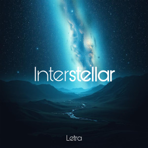 Letra的專輯Interstellar