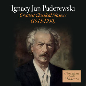 ดาวน์โหลดและฟังเพลง La campanella พร้อมเนื้อเพลงจาก Ignacy Jan Paderewski