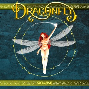ดาวน์โหลดและฟังเพลง Domine พร้อมเนื้อเพลงจาก Dragonfly