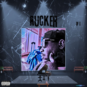 Album If I (Explicit) from Rucker