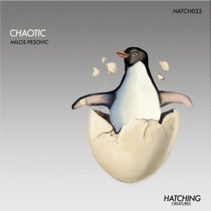 ดาวน์โหลดและฟังเพลง Chaotic พร้อมเนื้อเพลงจาก Milos Pesovic