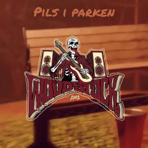 Album Pils I Parken (Woodstock 2023) (Explicit) from DJ Pøssycat