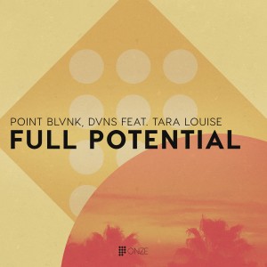 Point Blvnk的專輯Full Potential