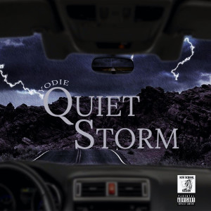 收聽Yodie的Quiet Storm (Explicit)歌詞歌曲
