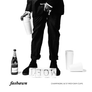 Dengarkan Color Blind (Explicit) lagu dari Fashawn dengan lirik
