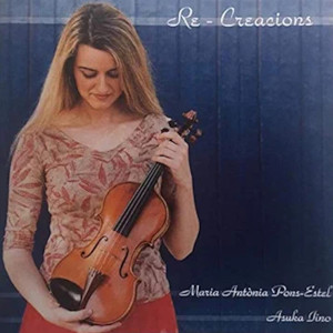 ดาวน์โหลดและฟังเพลง Elegia พร้อมเนื้อเพลงจาก Maria Antònia Pons-Estel