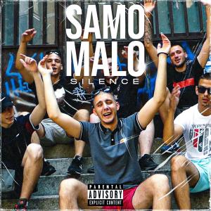Album Samo malo (Explicit) oleh Silence