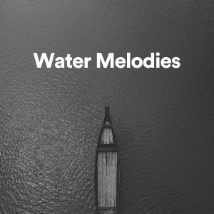 Album Water Melodies oleh Water Sound Natural White Noise