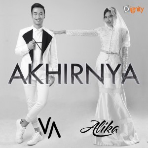 Alika的專輯Akhirnya