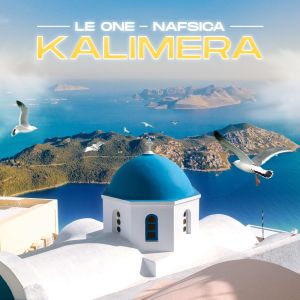 Album Kalimera oleh Nafsica