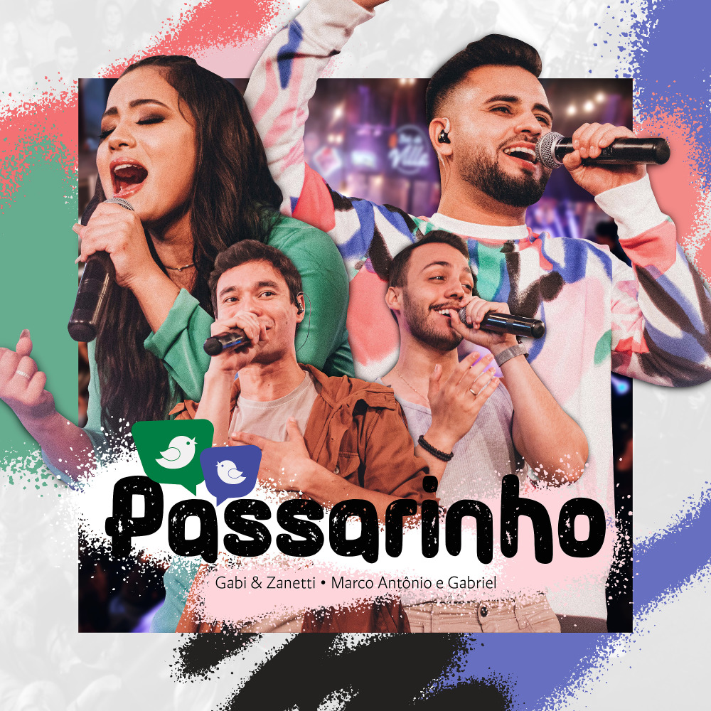 Passarinho